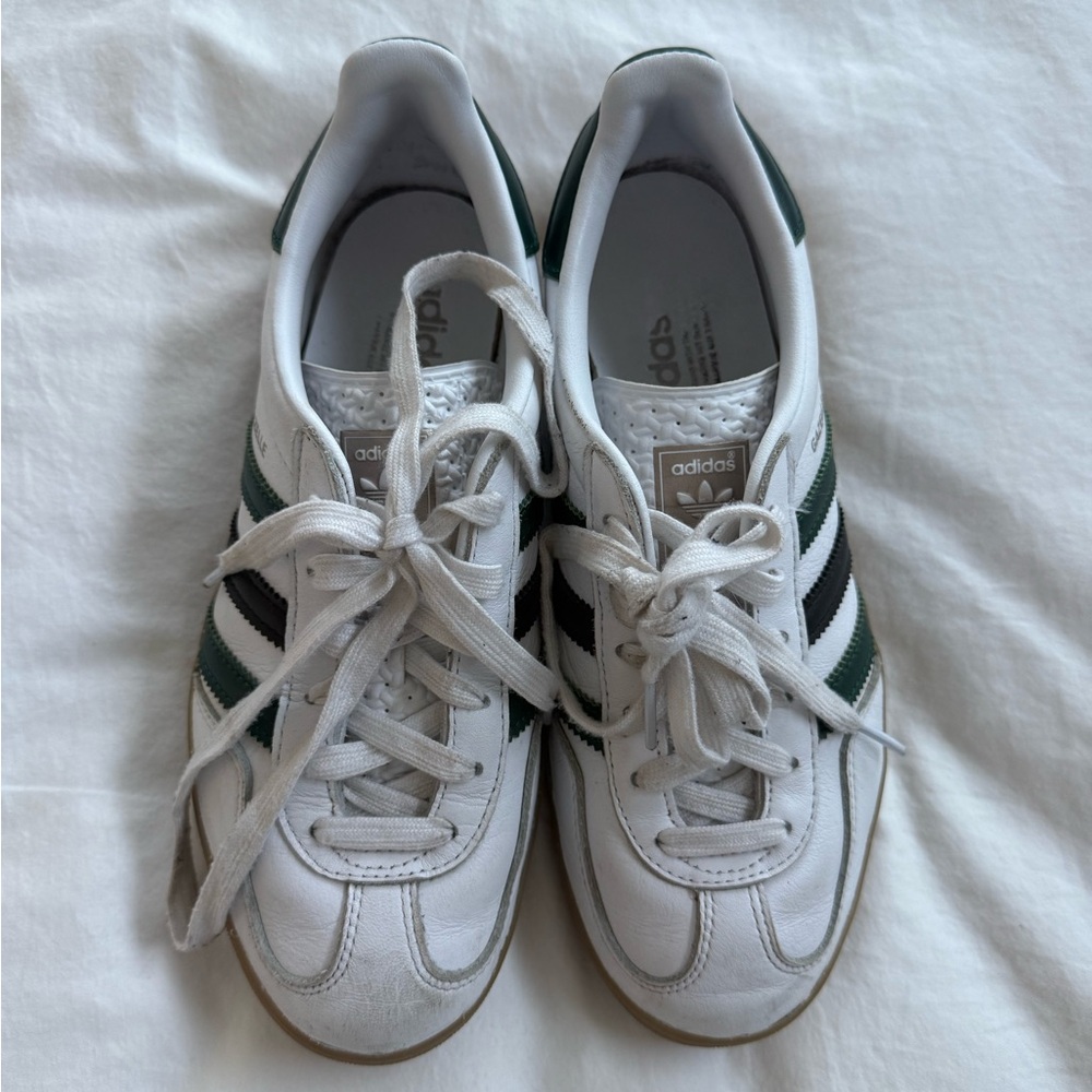 Adidas Gazelle Indoor Sambas